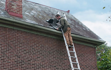 what affects urgent Withergate roof repairs