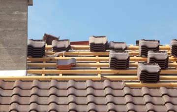 Withergate clay roofing costs