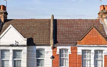 clay roofing Withergate, Norfolk
