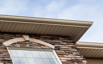 Withergate diy soffit installation