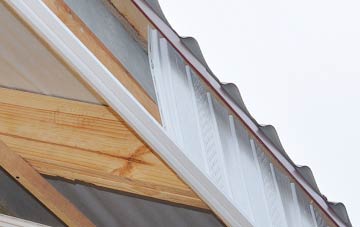 why Withergate fascia repairs are essential