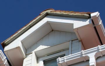 Withergate fascia installation costs