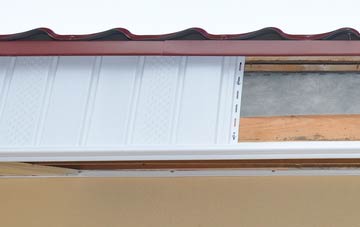 Withergate fascia repair costs