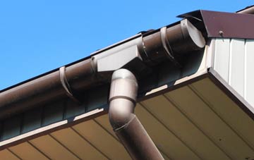 types of Withergate fascias