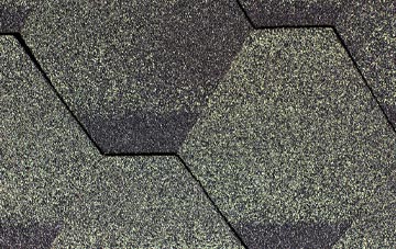 Withergate fibreglass shingle repairs