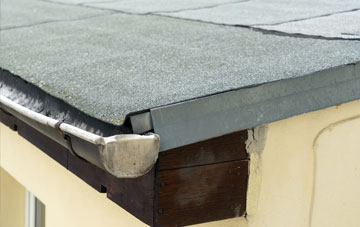 Withergate flat garage roofing repairs