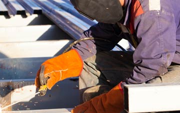 Withergate flat roofing options