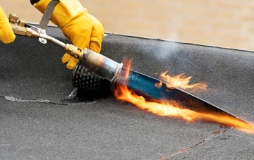 flat roof repairs Withergate, Norfolk