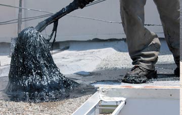 Withergate flat roof waterproofing costs