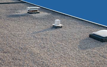 flat roofing Withergate, Norfolk