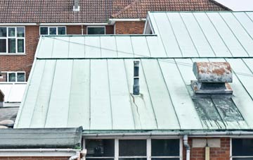 Withergate lead roofing costs