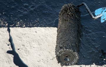 Withergate liquid sealant waterproofing