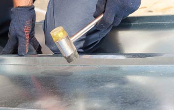 Withergate metal roofing costs