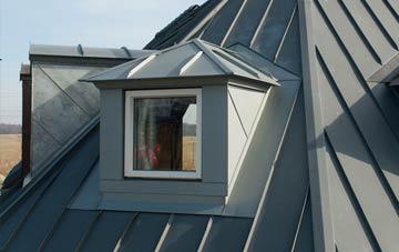 metal roofing Withergate, Norfolk