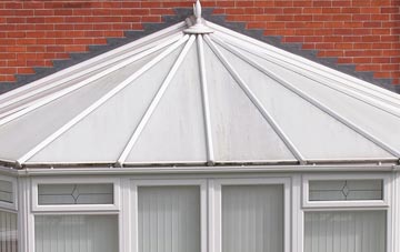 Withergate polycarbonate conservatory roof repairs