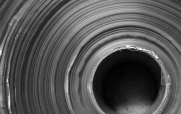 Withergate pvc roof replacement