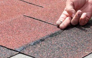 Withergate asphalt roof repairs