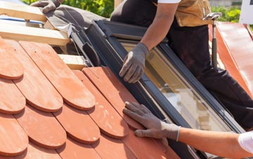 replacement Withergate roof windows
