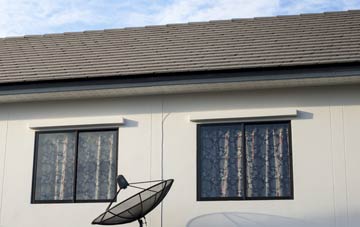 Withergate rubber roof costs