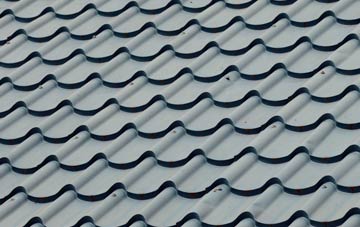 Withergate rubber roofing companies