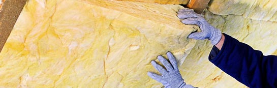 quotes for Withergate roof insulation