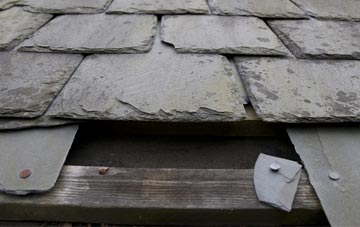 Withergate slate roof repairs and maintenance