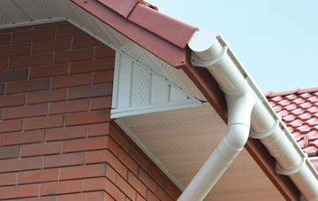Withergate soffit repair costs
