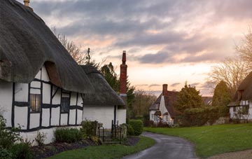 is Withergate thatch roofing popular