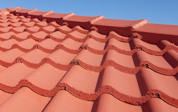 Withergate tile and slate roof replacement
