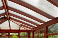 Withergate conservatory roofing insulation