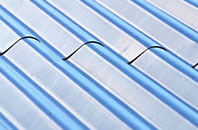 Withergate corrugated roofing