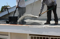 Withergate flat roofing repair