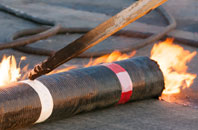 free Withergate flat roofing repair quotes