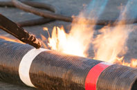 Withergate flat roofing replacement