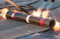 Withergate flat roof sealing