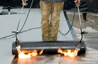 Withergate flat roof sealing quote