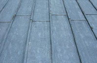 Withergate lead roofing