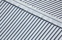 Withergate metal roofing