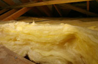 Withergate pitch roof insulation