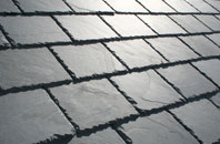Withergate slate roof