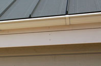 Withergate soffit repair